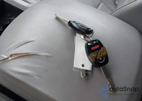 2010 Honda Pilot Ex-L z USA, uszkodzony, nr VIN 5FNYF4H56AB002153